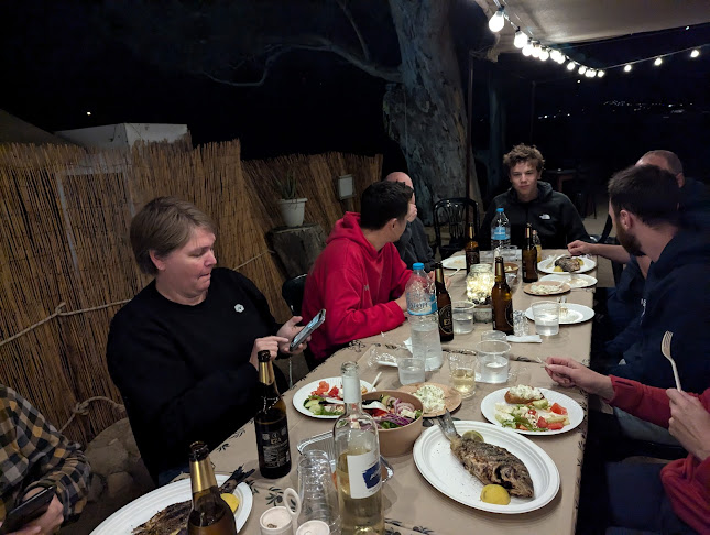Αξιολογήσεις για το Russian Bay Beach Bar στην Πόρος - Ένωση