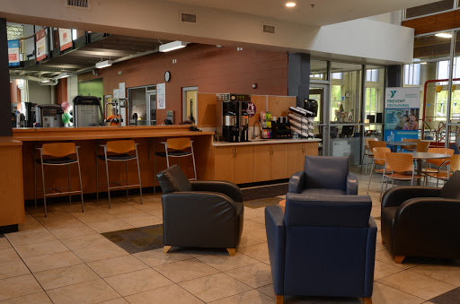 Gym «North Rutherford Family YMCA», reviews and photos, 2001 Motlow College Blvd, Smyrna, TN 37167, USA