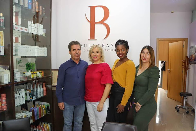 Paula Branco - Day Spa e Cabeleireiro - Loulé