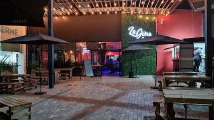 La Guira Bar Restaurant