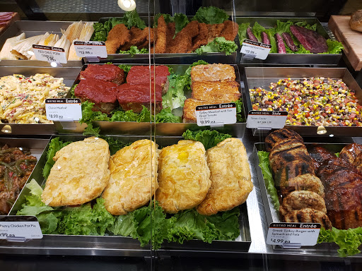 Grocery Store «The Fresh Market», reviews and photos, 835 S White Station Rd, Memphis, TN 38117, USA