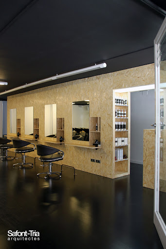 MU BioPerruqueria en Olot, Girona