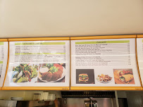 Kebab Kanan Schnellrestaurant à Bischofsheim (la carte)