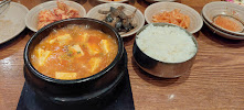 Sundubu jjigae du Restaurant coréen JanTchi à Paris - n°12