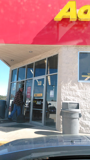 Auto Parts Store «Advance Auto Parts», reviews and photos, 5498 New Jesup Hwy, Brunswick, GA 31523, USA