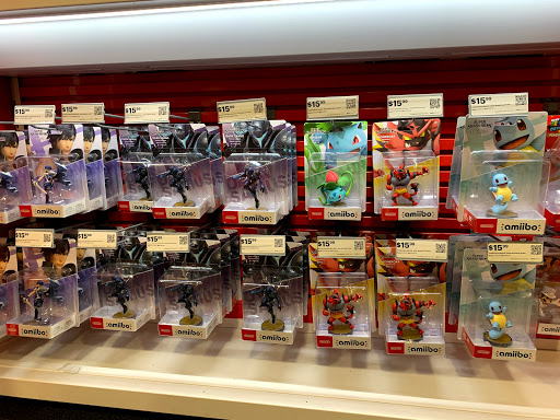 Electronics Store «Best Buy», reviews and photos, 19225 Alderwood Mall Pkwy, Lynnwood, WA 98036, USA