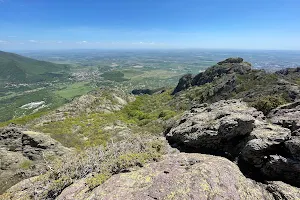 Панорама "Източни скали" image