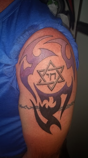 Find tattoo ideas halloween for your next unique tattoo in Fort Worth at Randy Adams Tattoo Studio