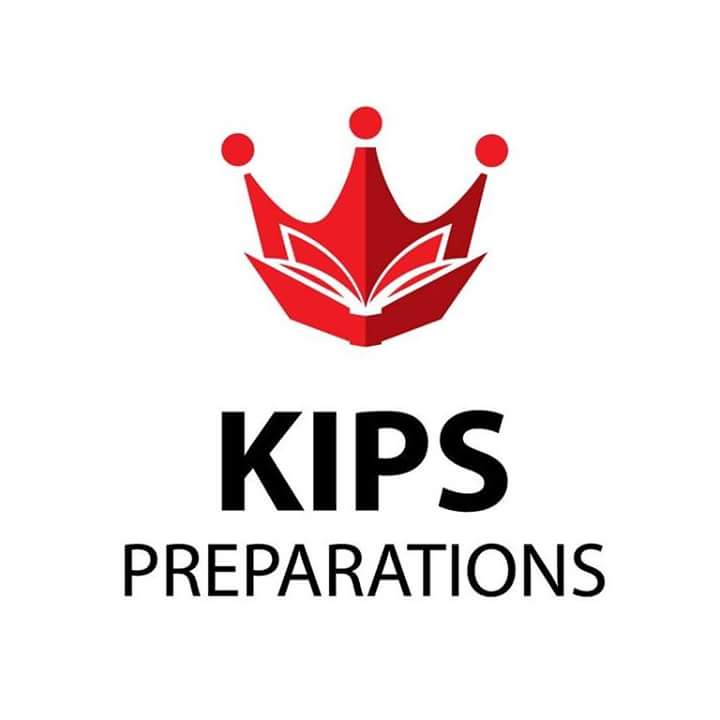 KIPS PREPARATIONS Shah Rukn E Alam Campus