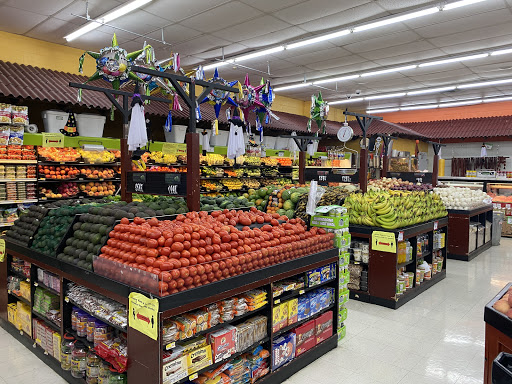 Grocery Store «Arteagas Food Center», reviews and photos, 226 Jackson St, Hayward, CA 94544, USA