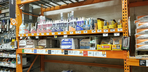 Home Improvement Store «The Home Depot», reviews and photos, 8901 Page Ave, Overland, MO 63114, USA