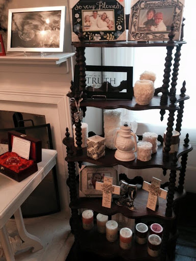 Christian Book Store «Saving Grace Christian Bookstore», reviews and photos, 109 W Main St, Middletown, DE 19709, USA