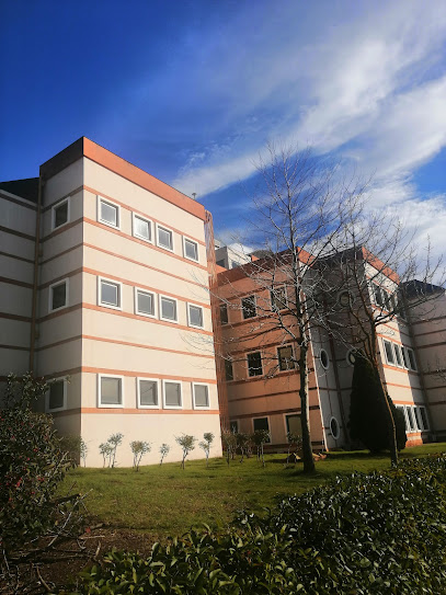 Kocaeli Üniversitesi Fen Edebiyat Fakültesi