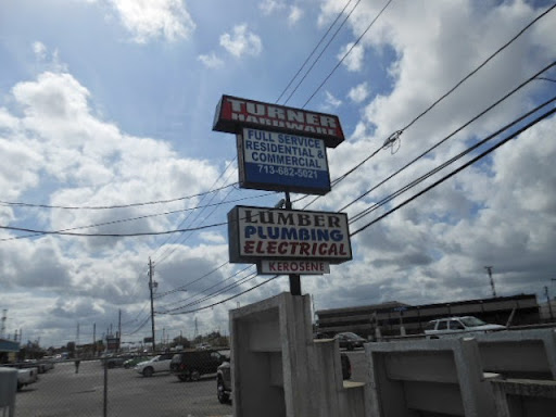 Hardware Store «Turner Hardware», reviews and photos, 11730 Hempstead Rd, Houston, TX 77092, USA