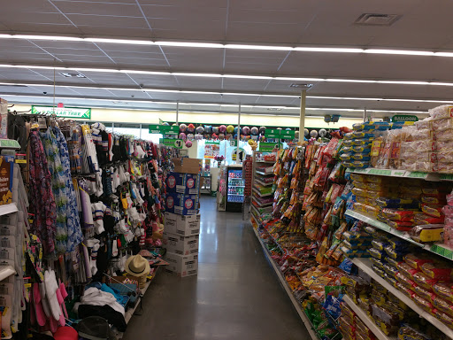 Dollar Store «Dollar Tree», reviews and photos, 6520 N Socrum Loop Rd, Lakeland, FL 33809, USA