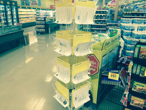 Grocery Store «Schnucks», reviews and photos, 4500 W Lloyd Expy, Evansville, IN 47712, USA