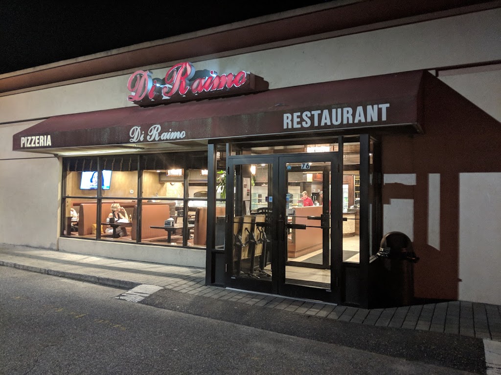 Di Raimo Pizzeria 11743
