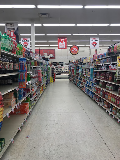 Supermarket «Hy-Vee», reviews and photos, 1475 W Service Dr, Winona, MN 55987, USA