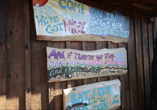 Winery «Bashakill Vineyards», reviews and photos, 1131 S Rd, Wurtsboro, NY 12790, USA