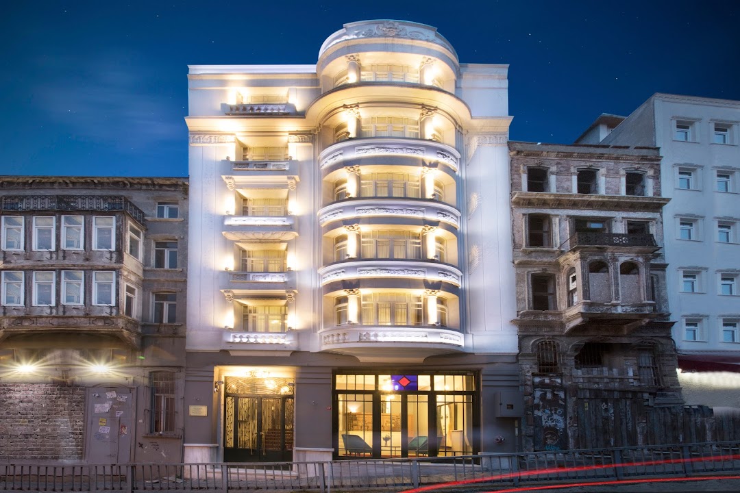 Lina Hotels Taksim Pera