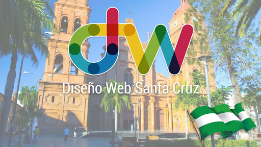 Diseño Web Santa Cruz