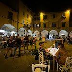 Photo n°5 de l'avis de Thomas.c fait le 18/10/2023 à 09:46 sur le  Ristorante Vineria Di Piazza à Pisa