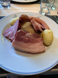 Photo n°15 de Restaurant au Bon Pichet à Sélestat ()