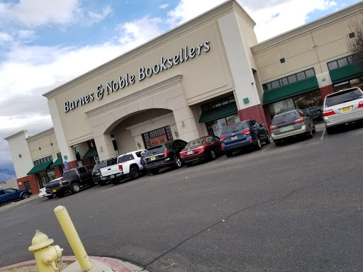 Book Store «Barnes & Noble Booksellers West Side», reviews and photos, 3701 Ellison Dr NW, Albuquerque, NM 87114, USA