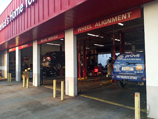 Tire Shop «Tires Plus», reviews and photos, 800 US Hwy 27 S, Sebring, FL 33870, USA