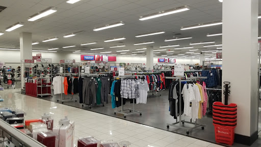 Clothing Store «Burlington Coat Factory», reviews and photos, 14800 Baltimore Ave, Laurel, MD 20707, USA