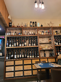 Atmosphère du Restaurant Le Vin Coeur à Albi - n°12
