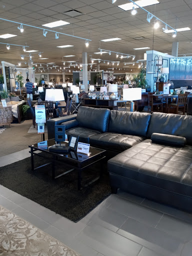 Furniture Store «Ashley HomeStore», reviews and photos, 5055 S Montclair Plaza Ln, Montclair, CA 91763, USA