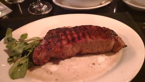 Morton's The Steakhouse