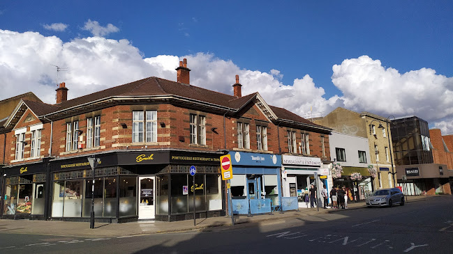 The Bumble Inn - Peterborough