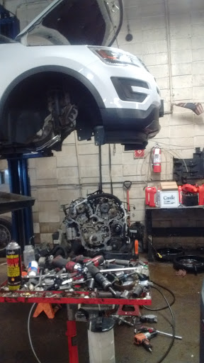 Ford Dealer «Sheehy Ford Lincoln of Gaithersburg», reviews and photos, 901 Frederick Rd, Gaithersburg, MD 20879, USA