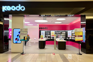 Koodo Shop