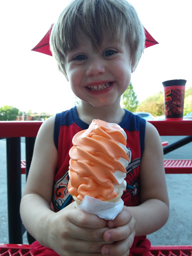 Ice Cream Shop «Corner Ice Cream Store», reviews and photos, 3770 Carman Rd # 1, Schenectady, NY 12303, USA