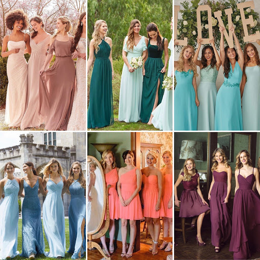 Kasia's Bridal & Special Occasion Boutique