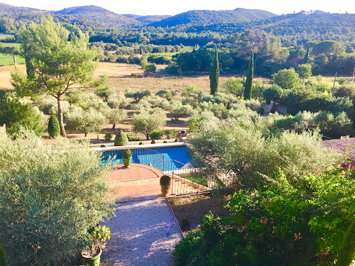 Agence de location de maisons de vacances La Bastide des Servières Clermont-l'Hérault