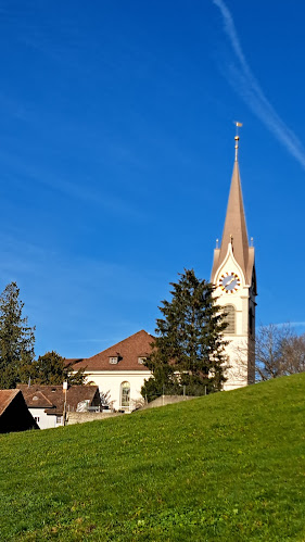 Reformierte Kirche Uster