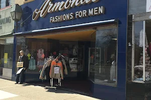 Armond's Fashions For Men image