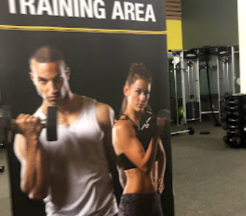 Gym «LA Fitness», reviews and photos, 3081 Slauson Ave, Huntington Park, CA 90255, USA