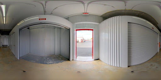 Self-Storage Facility «CubeSmart Self Storage», reviews and photos, 5500 NW 15th St, Margate, FL 33063, USA