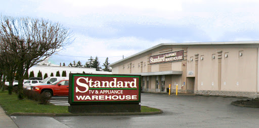 Warehouse - Standard TV & Appliance