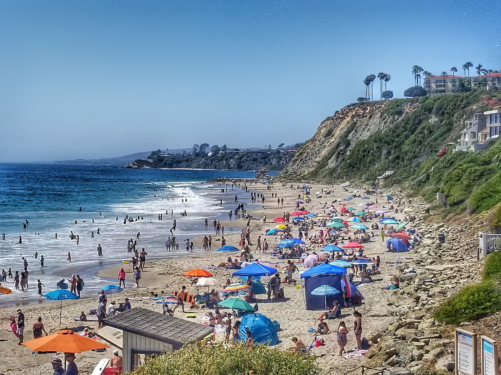 Dana Strands Beach photo #6