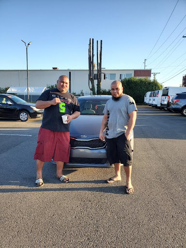 Used Car Dealer «SS Best Auto Sales, LLC», reviews and photos, 2712 Auburn Way N, Auburn, WA 98002, USA