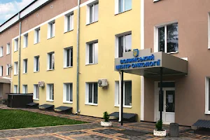 Volyn Regional Oncology Center image
