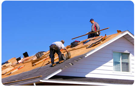 Texas Roofing Repair in Buda, Texas