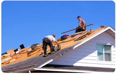 Texas Roofing Repair