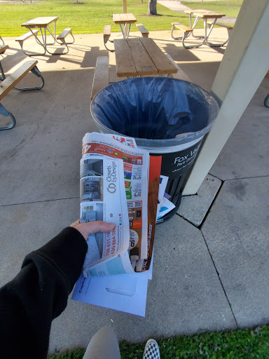 Park «Dr. Martin Luther King Jr. Park», reviews and photos, 42 N Farnsworth Ave, Aurora, IL 60505, USA